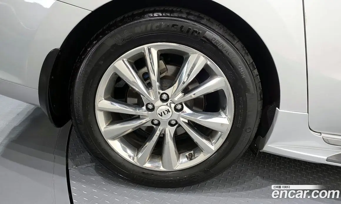 Kia Carnival 2018 3.3 автомат (гидро), фото 5