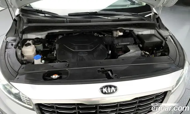 Kia Carnival 2018 3.3 автомат (гидро), миниатюра 6