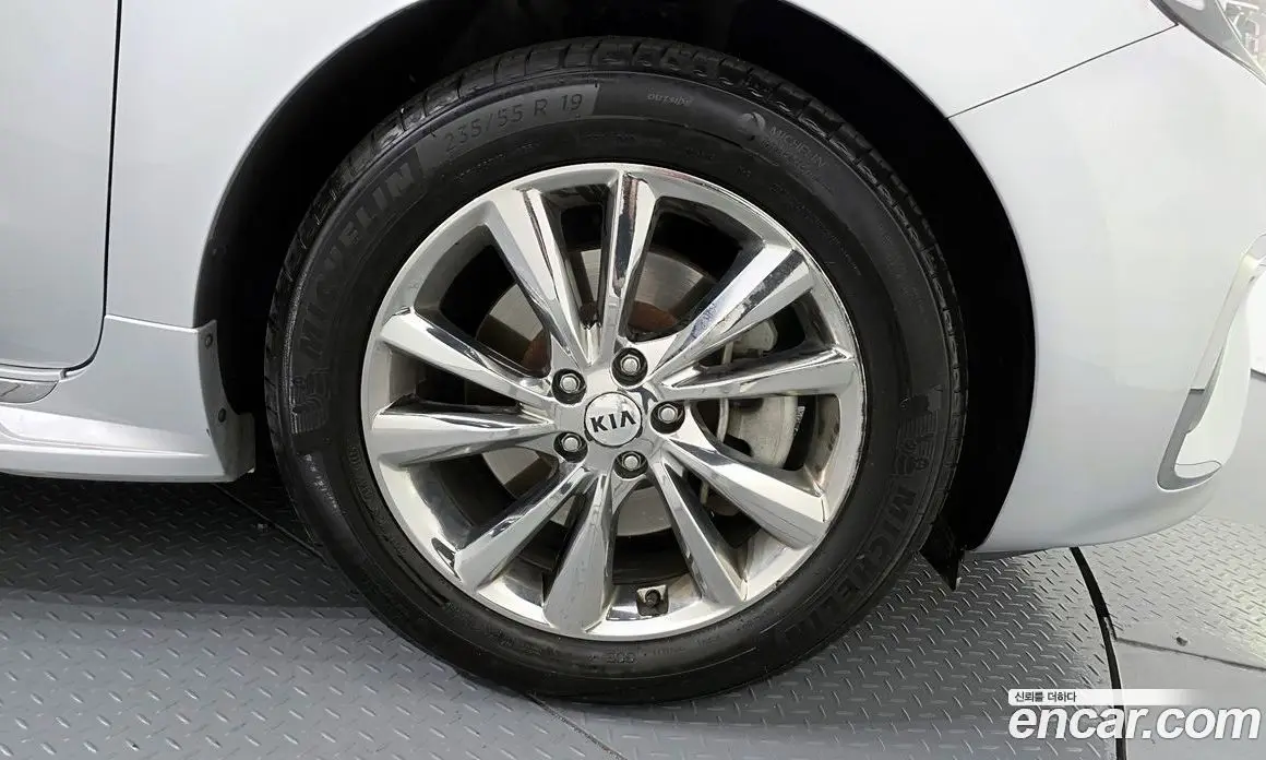 Kia Carnival 2018 3.3 автомат (гидро), фото 7