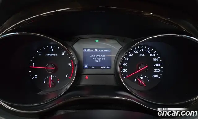 Kia Carnival 2019 2.2 автомат (гидро), миниатюра 11 Kia Carnival 2019 2.2 автомат (гидро), миниатюра 11