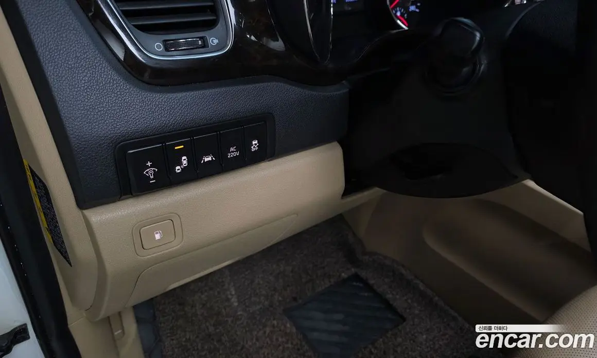 Kia Carnival 2019 2.2 автомат (гидро), фото 20 Kia Carnival 2019 2.2 автомат (гидро), фото 20