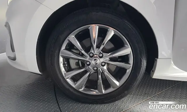 Kia Carnival 2019 2.2 автомат (гидро), миниатюра 5 Kia Carnival 2019 2.2 автомат (гидро), миниатюра 5