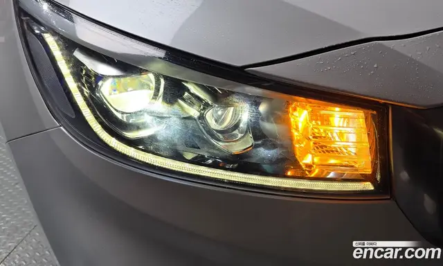 Kia Carnival 2019 2.2 автомат (гидро), миниатюра 8 Kia Carnival 2019 2.2 автомат (гидро), миниатюра 8