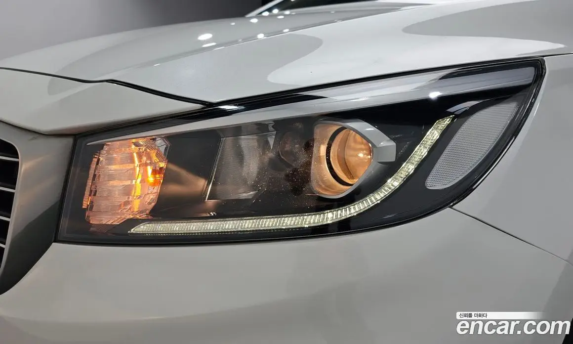 Kia Carnival 2019 2.2 автомат (гидро), фото 8 Kia Carnival 2019 2.2 автомат (гидро), фото 8