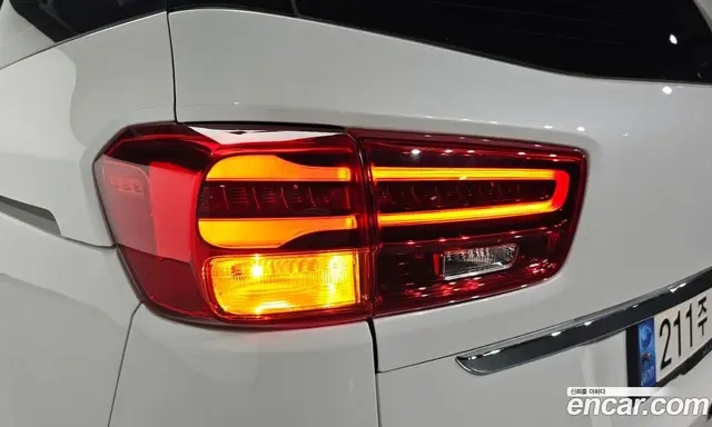 Kia Carnival 2019 2.2 автомат (гидро), миниатюра 9 Kia Carnival 2019 2.2 автомат (гидро), миниатюра 9