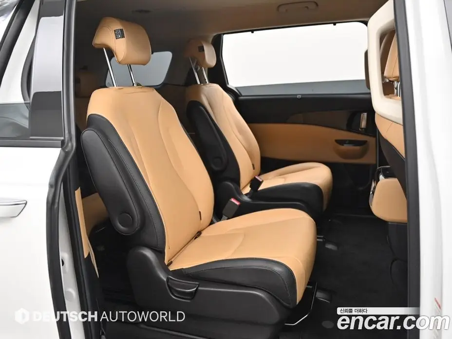 Kia Carnival 2021 3.5 автомат (гидро), фото 12 Kia Carnival 2021 3.5 автомат (гидро), фото 12