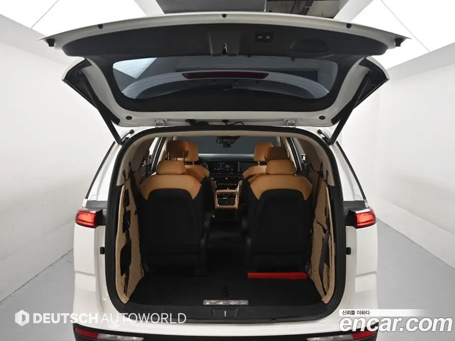 Kia Carnival 2021 3.5 автомат (гидро), фото 19 Kia Carnival 2021 3.5 автомат (гидро), фото 19