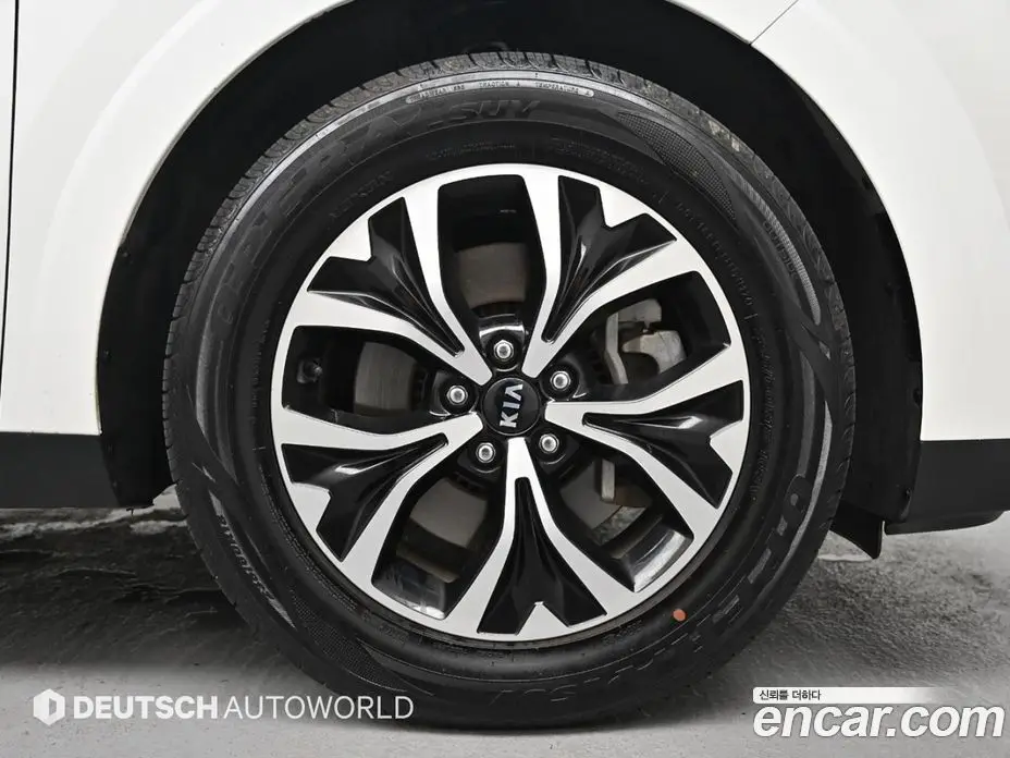 Kia Carnival 2021 3.5 автомат (гидро), фото 5 Kia Carnival 2021 3.5 автомат (гидро), фото 5