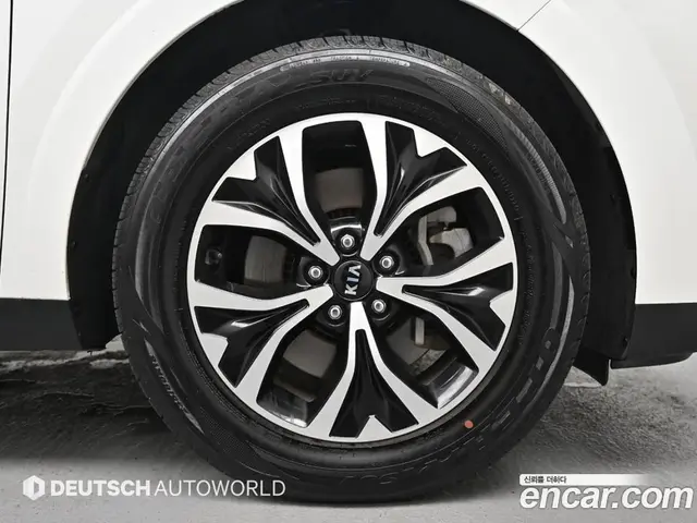Kia Carnival 2021 3.5 автомат (гидро), миниатюра 5 Kia Carnival 2021 3.5 автомат (гидро), миниатюра 5