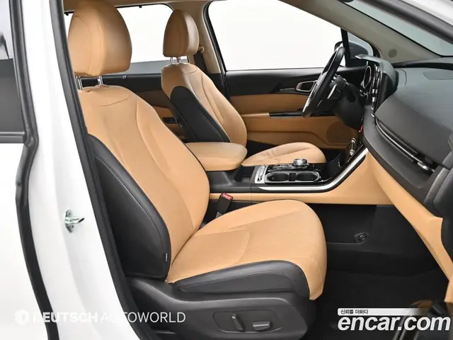 Kia Carnival 2021 3.5 автомат (гидро), миниатюра 10 Kia Carnival 2021 3.5 автомат (гидро), миниатюра 10