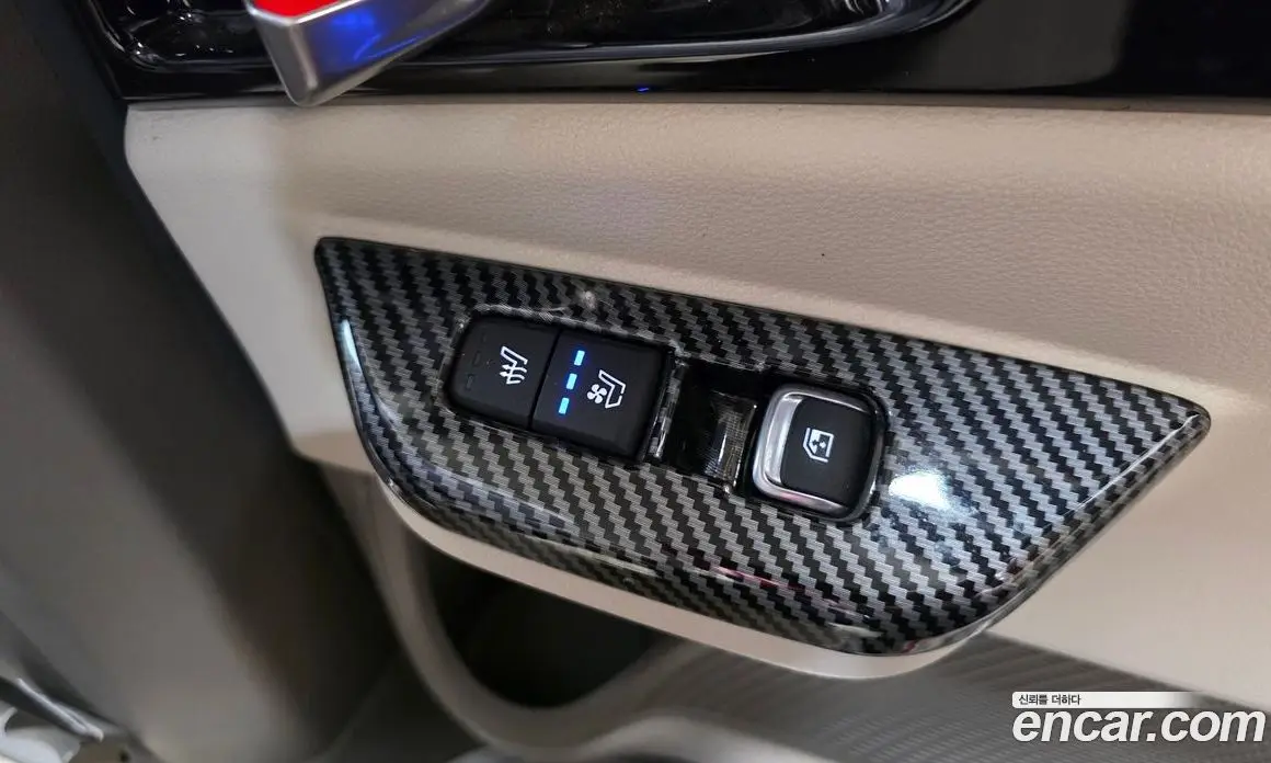 Kia Carnival 2021 2.2 автомат (гидро), фото 18