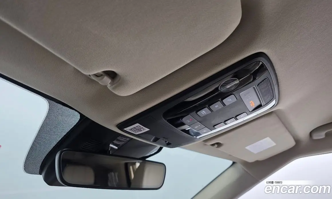 Kia Carnival 2021 2.2 автомат (гидро), фото 19