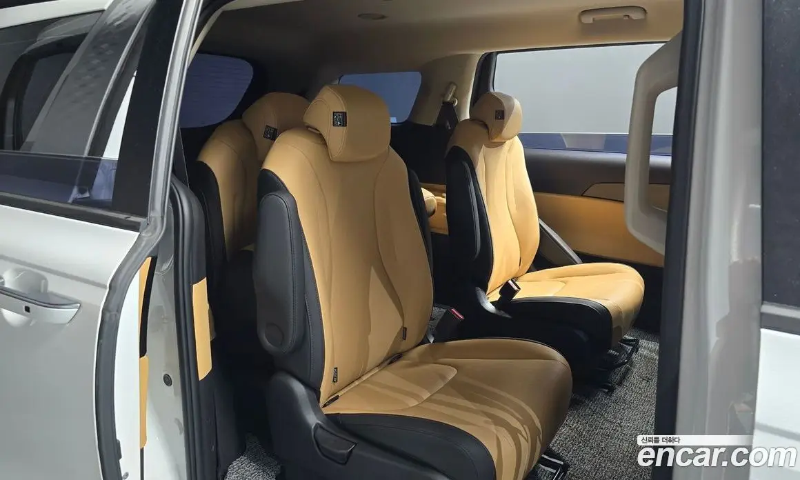 Kia Carnival 2021 2.2 автомат (гидро), фото 17 Kia Carnival 2021 2.2 автомат (гидро), фото 17
