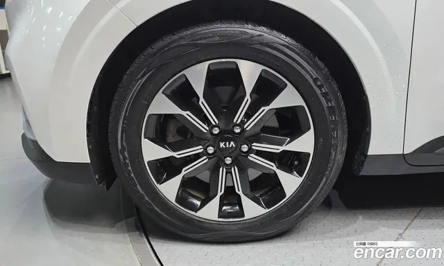 Kia Carnival 2021 2.2 автомат (гидро), миниатюра 5 Kia Carnival 2021 2.2 автомат (гидро), миниатюра 5