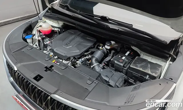 Kia Carnival 2021 2.2 автомат (гидро), миниатюра 6 Kia Carnival 2021 2.2 автомат (гидро), миниатюра 6