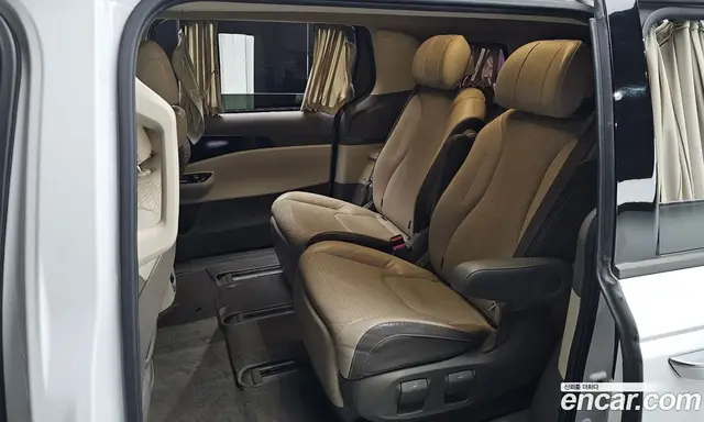 Kia Carnival 2021 3.5 автомат (гидро), миниатюра 12