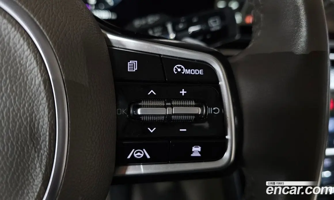 Kia Carnival 2021 3.5 автомат (гидро), фото 17 Kia Carnival 2021 3.5 автомат (гидро), фото 17