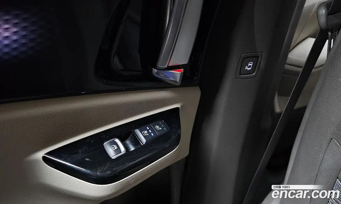 Kia Carnival 2021 3.5 автомат (гидро), фото 19 Kia Carnival 2021 3.5 автомат (гидро), фото 19