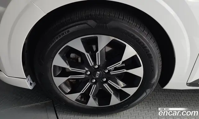 Kia Carnival 2021 3.5 автомат (гидро), миниатюра 5 Kia Carnival 2021 3.5 автомат (гидро), миниатюра 5
