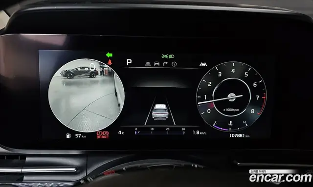 Kia Carnival 2021 3.5 автомат (гидро), миниатюра 8 Kia Carnival 2021 3.5 автомат (гидро), миниатюра 8
