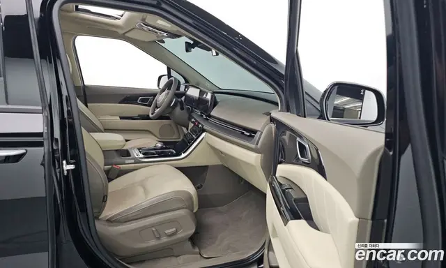 Kia Carnival 2022 2.2 автомат (гидро), миниатюра 11