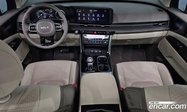 Kia Carnival 2022 2.2 автомат (гидро), миниатюра 7