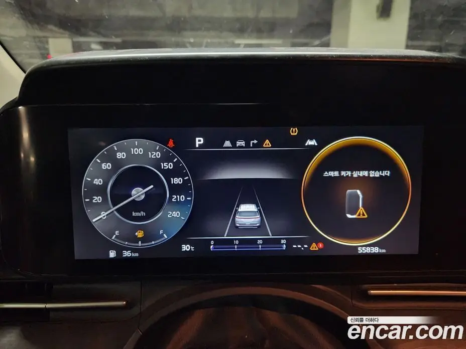 Kia Carnival 2022 3.5 автомат (гидро), фото 8