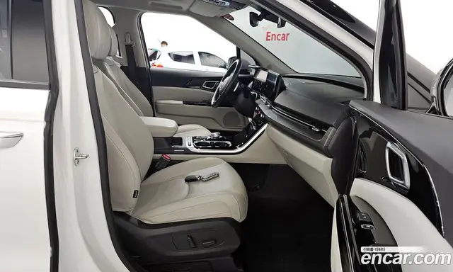 Kia Carnival 2022 3.5 автомат (гидро), миниатюра 11