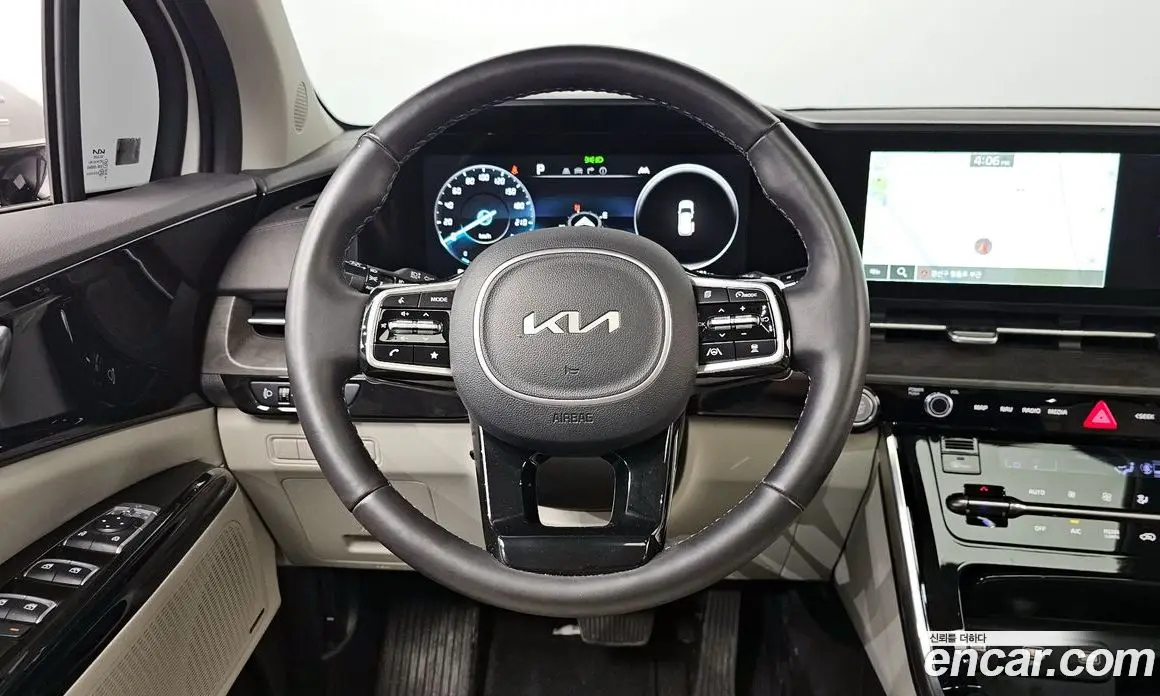 Kia Carnival 2022 3.5 автомат (гидро), фото 13