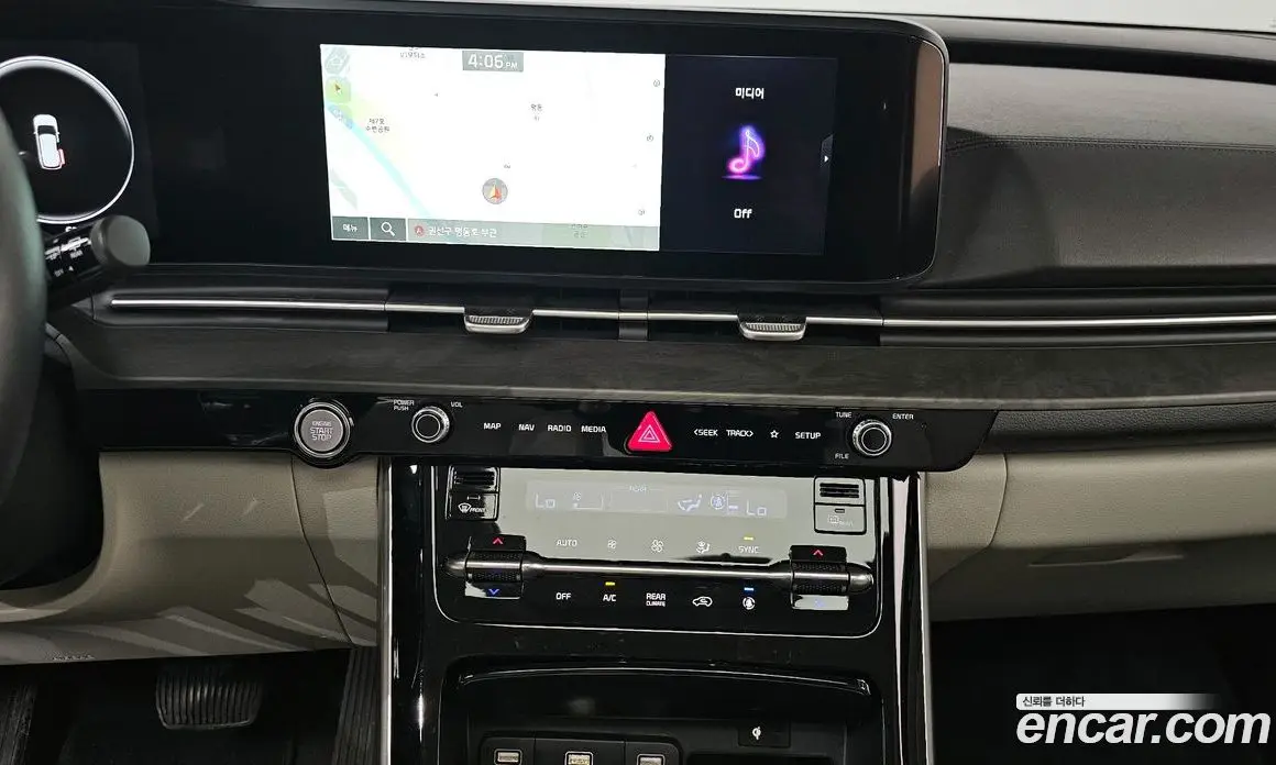 Kia Carnival 2022 3.5 автомат (гидро), фото 14