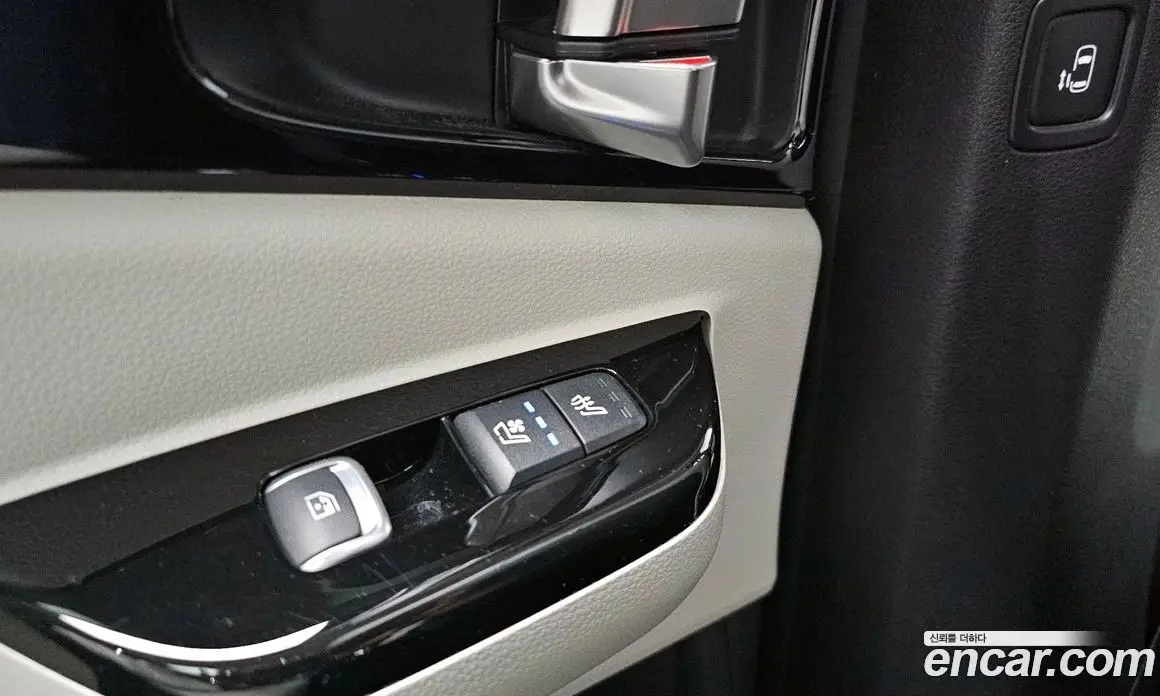 Kia Carnival 2022 3.5 автомат (гидро), фото 18