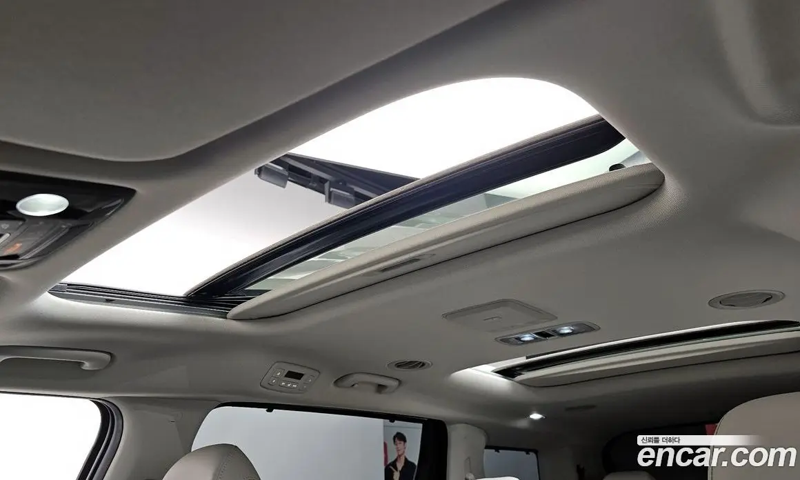 Kia Carnival 2022 3.5 автомат (гидро), фото 19