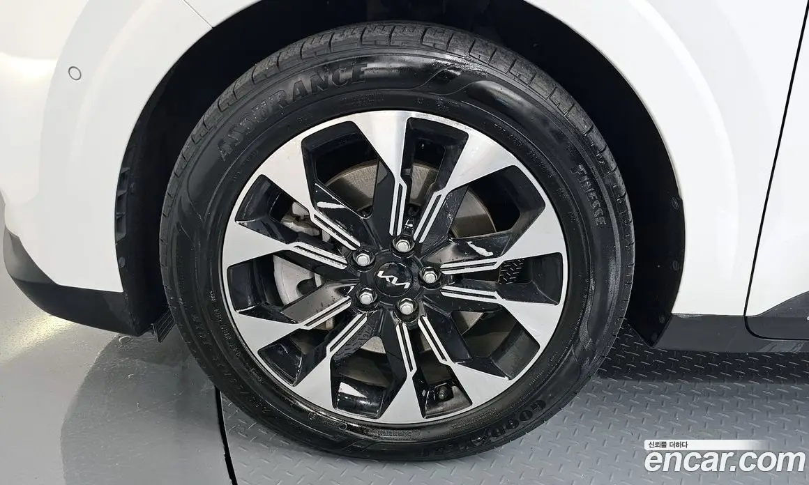 Kia Carnival 2022 3.5 автомат (гидро), фото 5
