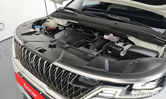 Kia Carnival 2022 3.5 автомат (гидро), миниатюра 6