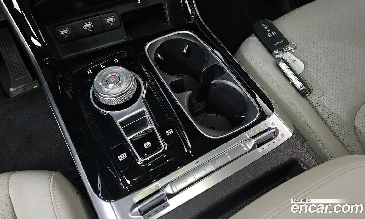 Kia Carnival 2022 3.5 автомат (гидро), фото 9