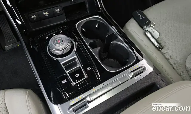 Kia Carnival 2022 3.5 автомат (гидро), миниатюра 9
