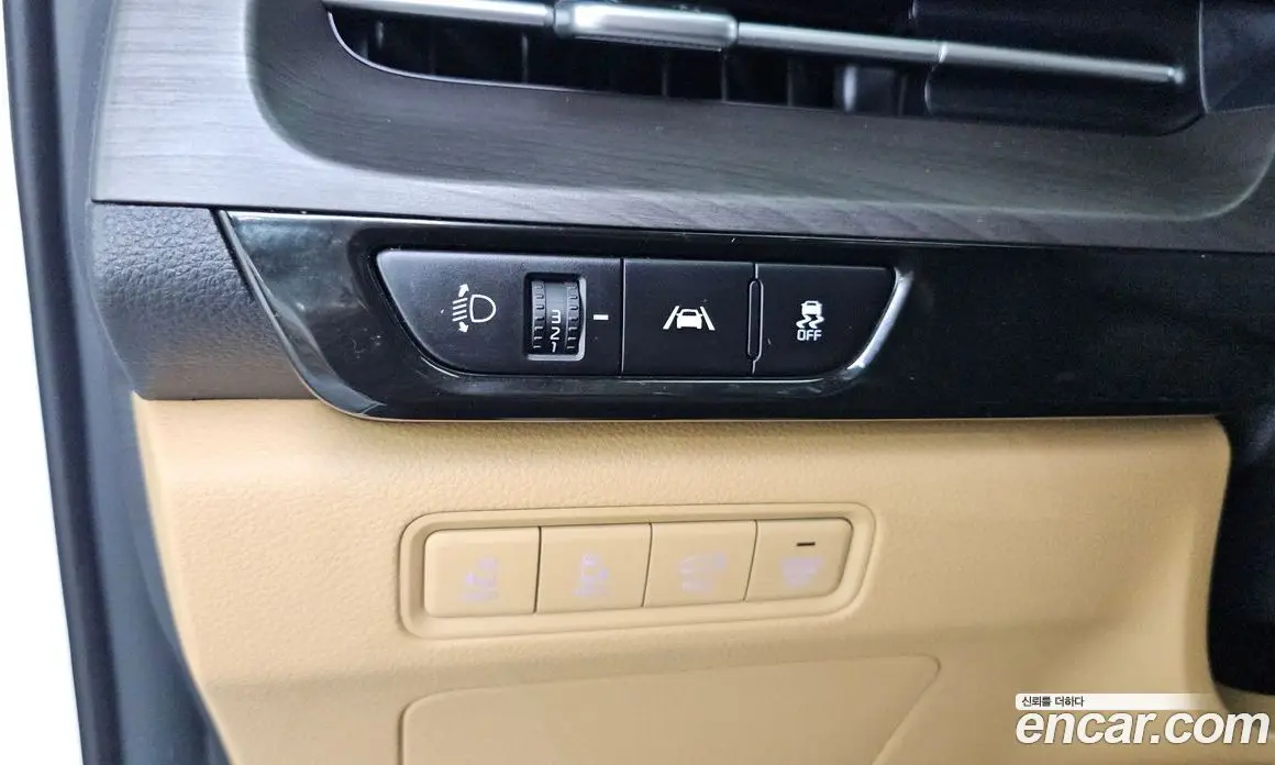 Kia Carnival 2022 3.5 автомат (гидро), фото 16