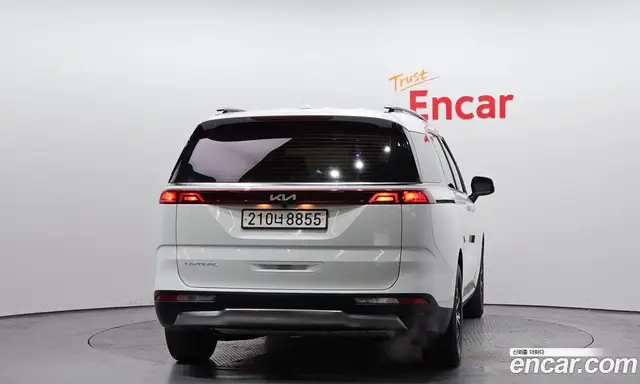Kia Carnival 2022 3.5 автомат (гидро), миниатюра 4