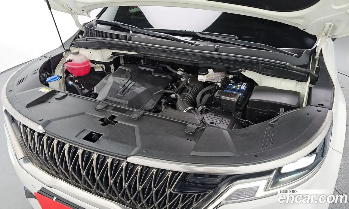 Kia Carnival 2022 3.5 автомат (гидро), фото 6
