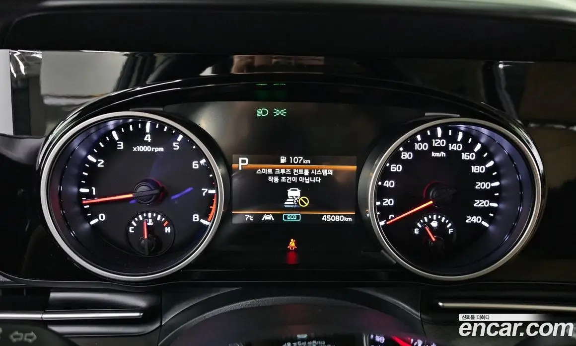 Kia Carnival 2022 3.5 автомат (гидро), фото 8