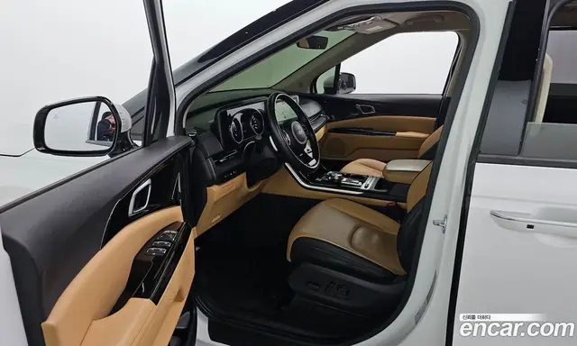 Kia Carnival 2022 3.5 автомат (гидро), миниатюра 10