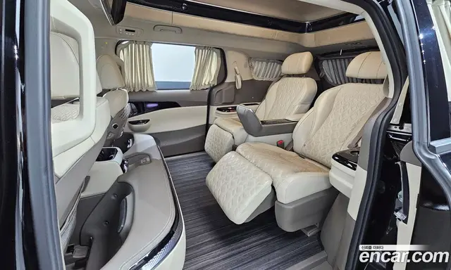 Kia Carnival 2022 3.5 автомат (гидро), миниатюра 12