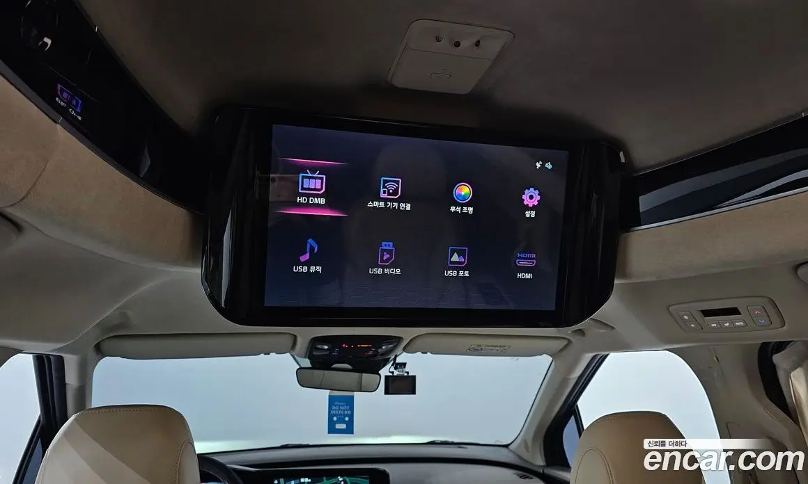Kia Carnival 2022 3.5 автомат (гидро), фото 19