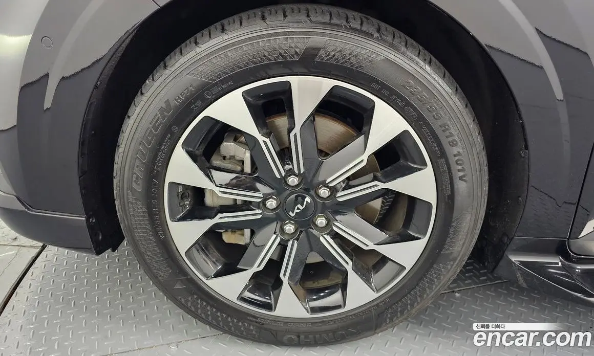 Kia Carnival 2022 3.5 автомат (гидро), фото 5