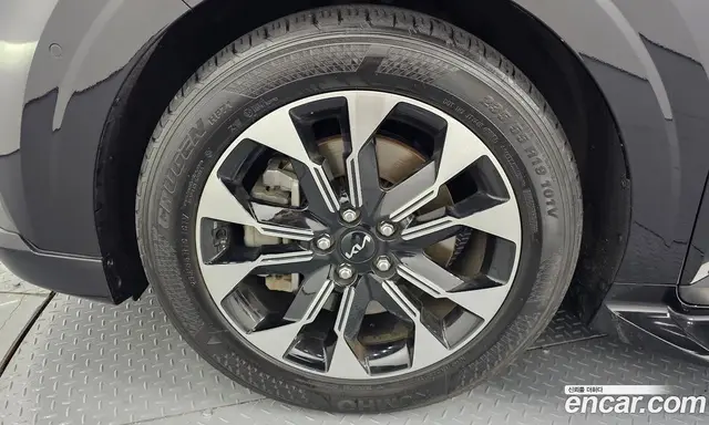 Kia Carnival 2022 3.5 автомат (гидро), миниатюра 5