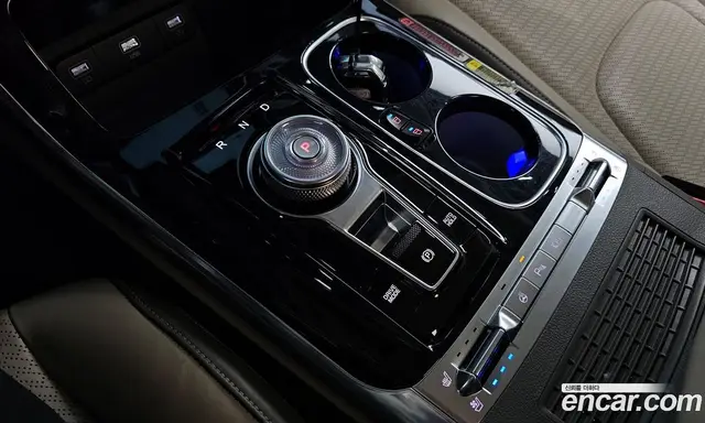 Kia Carnival 2022 3.5 автомат (гидро), миниатюра 9