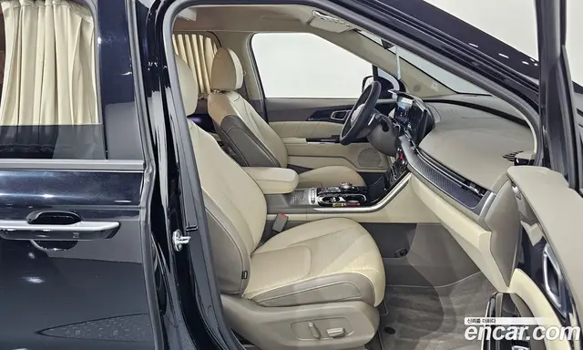 Kia Carnival 2022 3.5 автомат (гидро), миниатюра 10