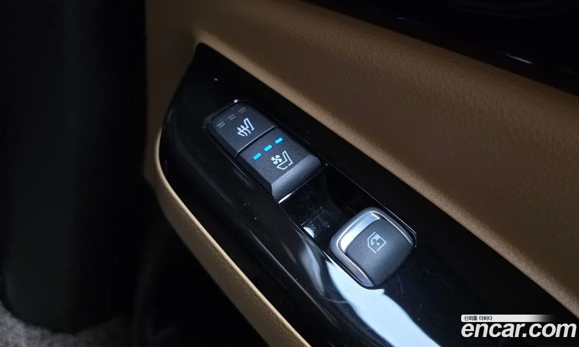 Kia Carnival 2022 3.5 автомат (гидро), фото 19