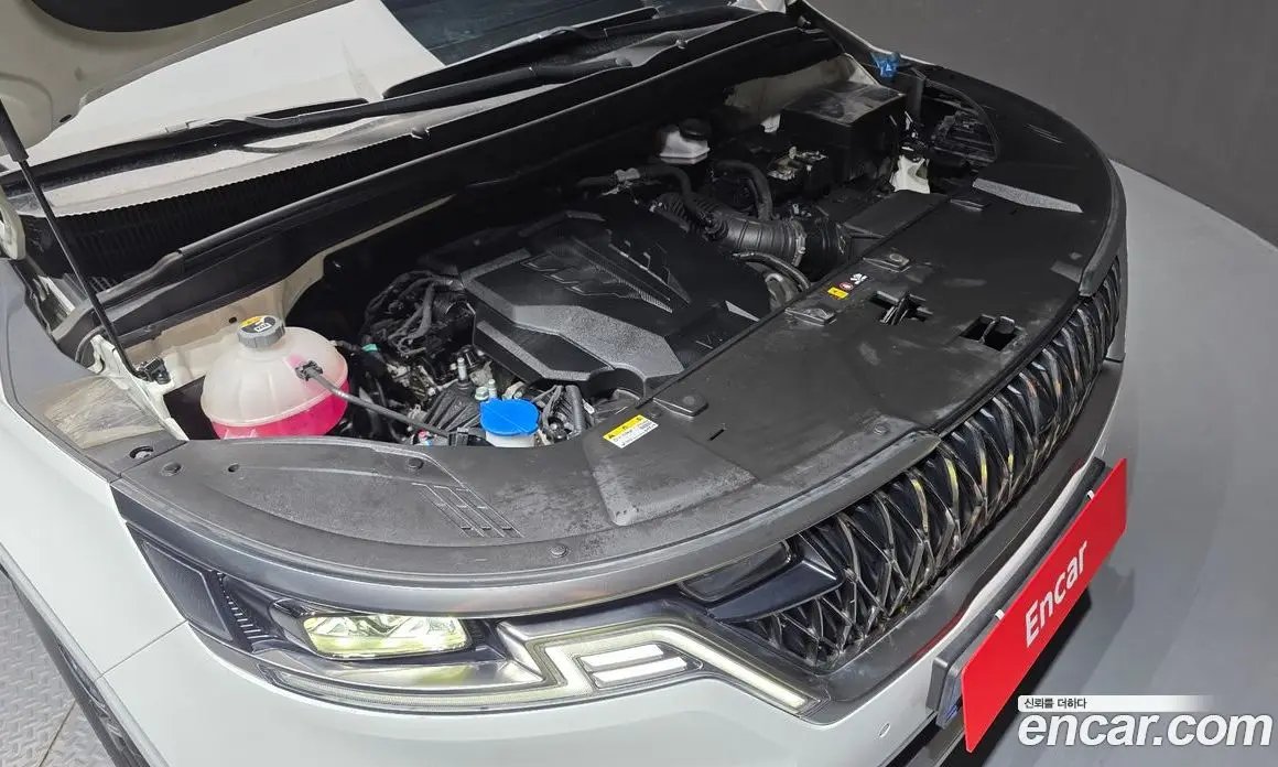 Kia Carnival 2022 3.5 автомат (гидро), фото 6