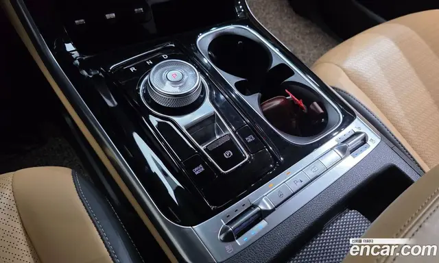 Kia Carnival 2022 3.5 автомат (гидро), миниатюра 9